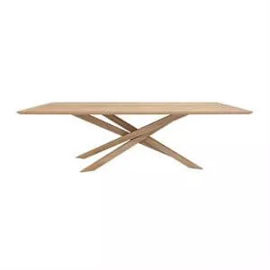 Rectangular Dining Table